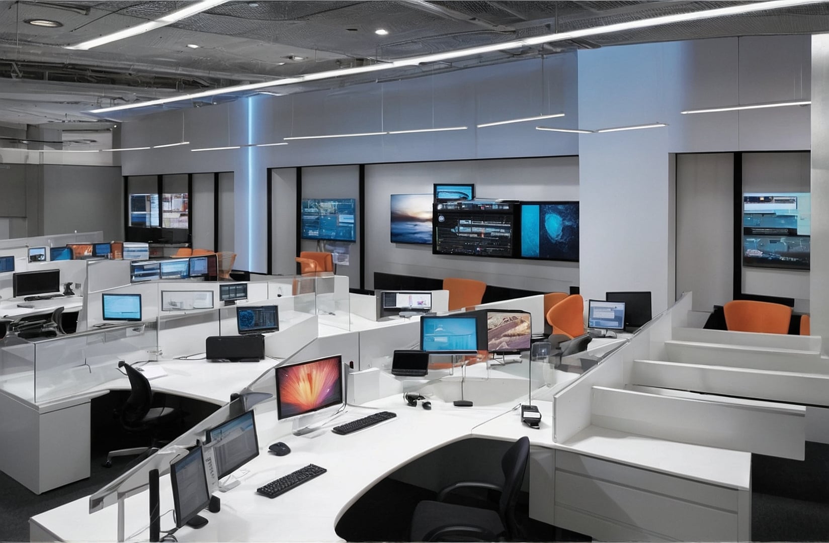 Innovación en tecnología TI